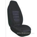 Universal Flat Cloth Pair Bucket Seat Cover